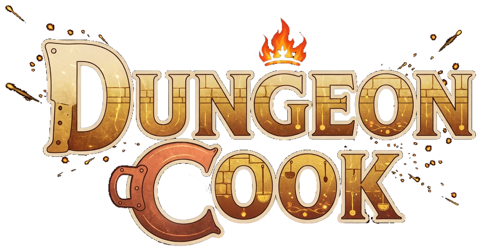 Dungeon Cook